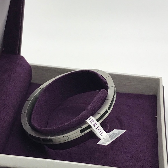 CHARRIOL 04-301-1139-21L Bangle UNISEX - Picture 6 of 13